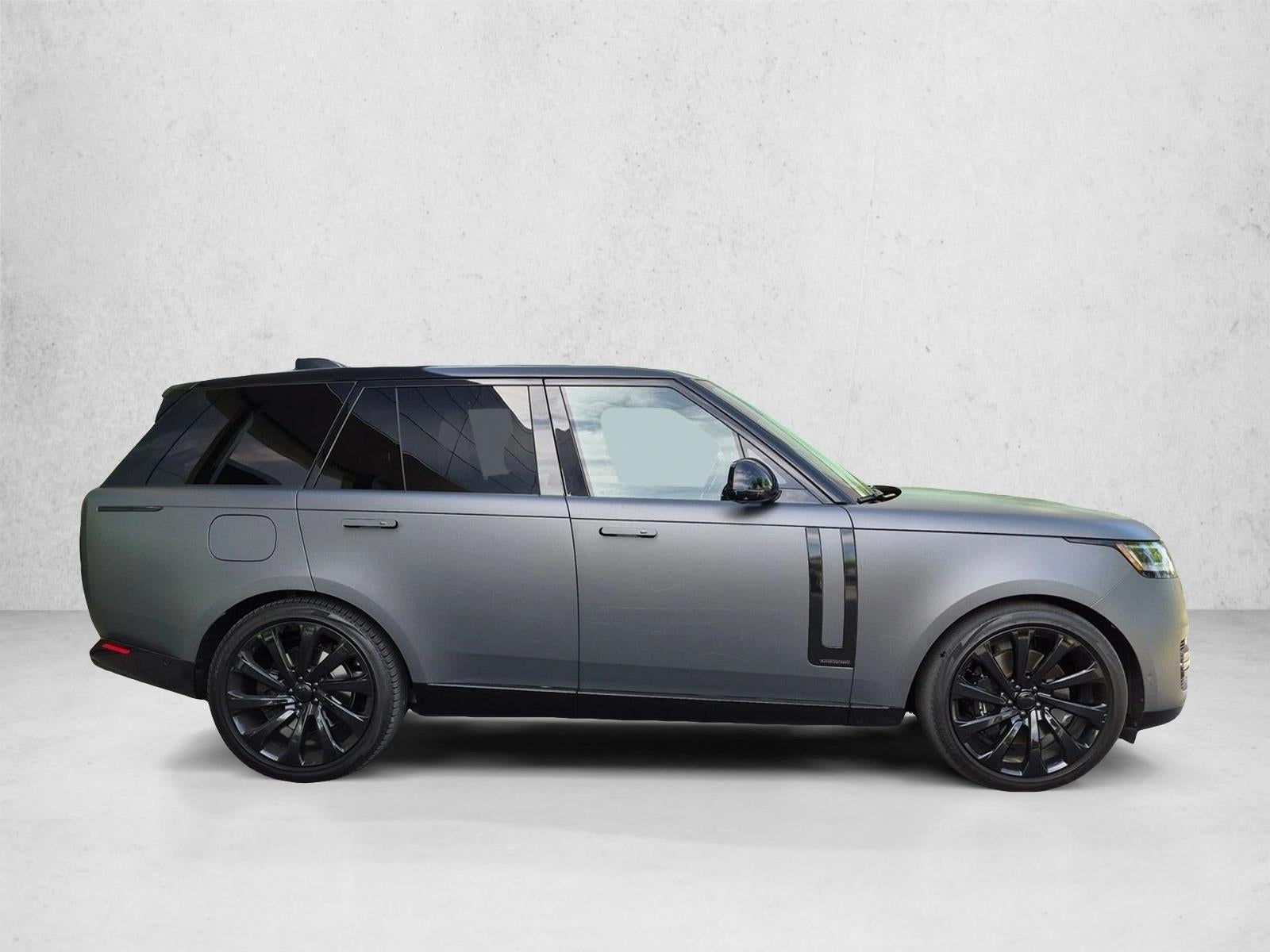 2024 Land Rover Range Rover P530 Autobiography SWB