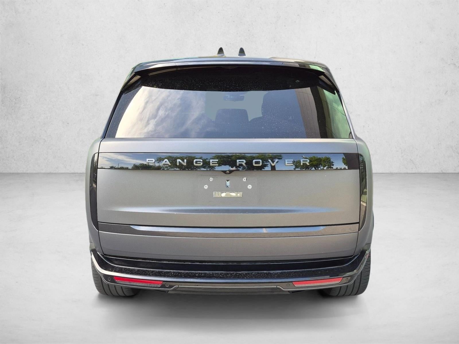 2024 Land Rover Range Rover P530 Autobiography SWB
