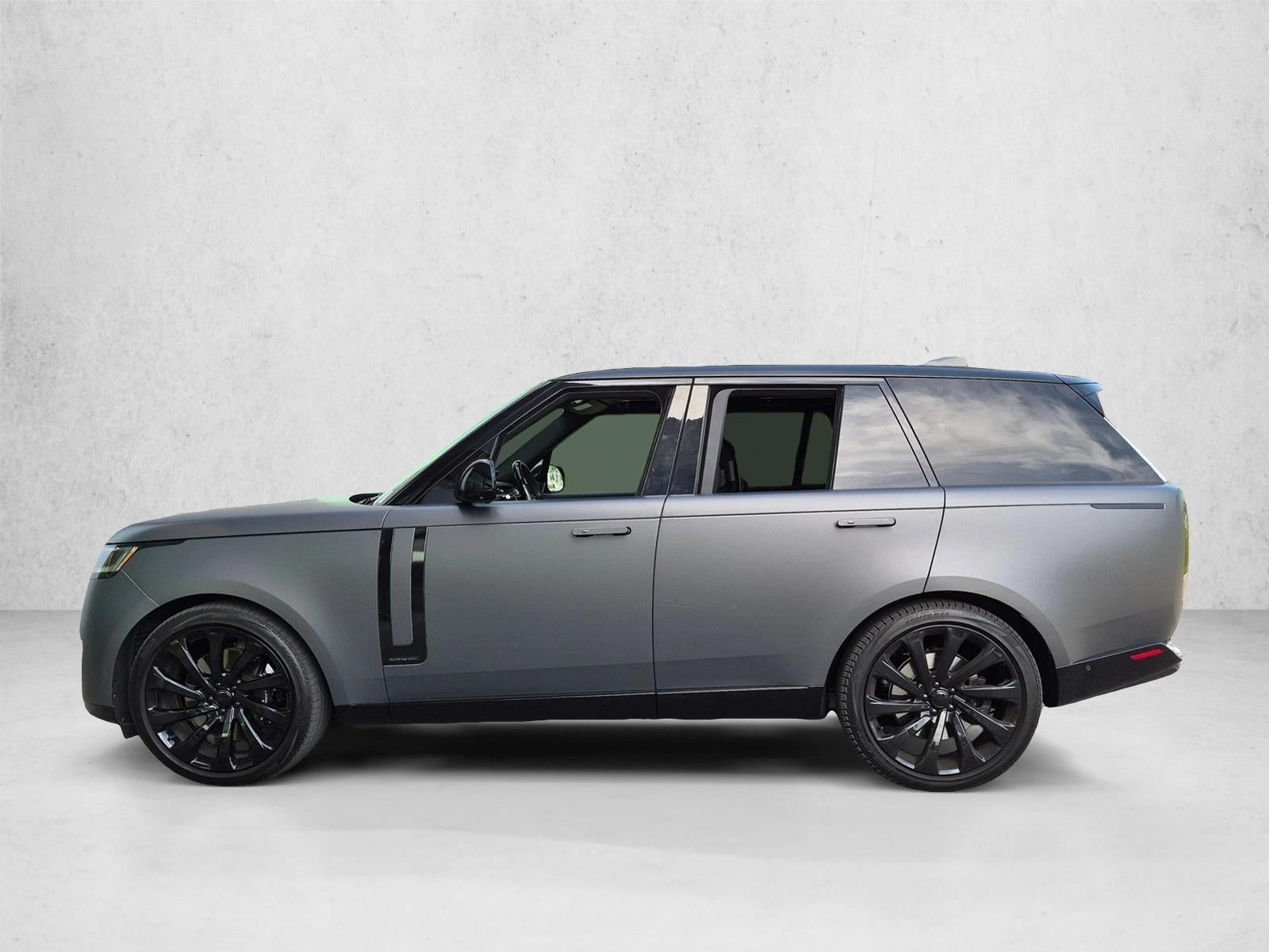 2024 Land Rover Range Rover P530 Autobiography SWB