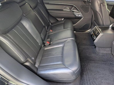 2023 Land Rover Range Rover Autobiography LWB