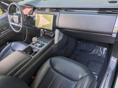 2023 Land Rover Range Rover Autobiography LWB