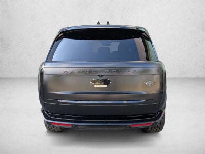 2023 Land Rover Range Rover Autobiography LWB