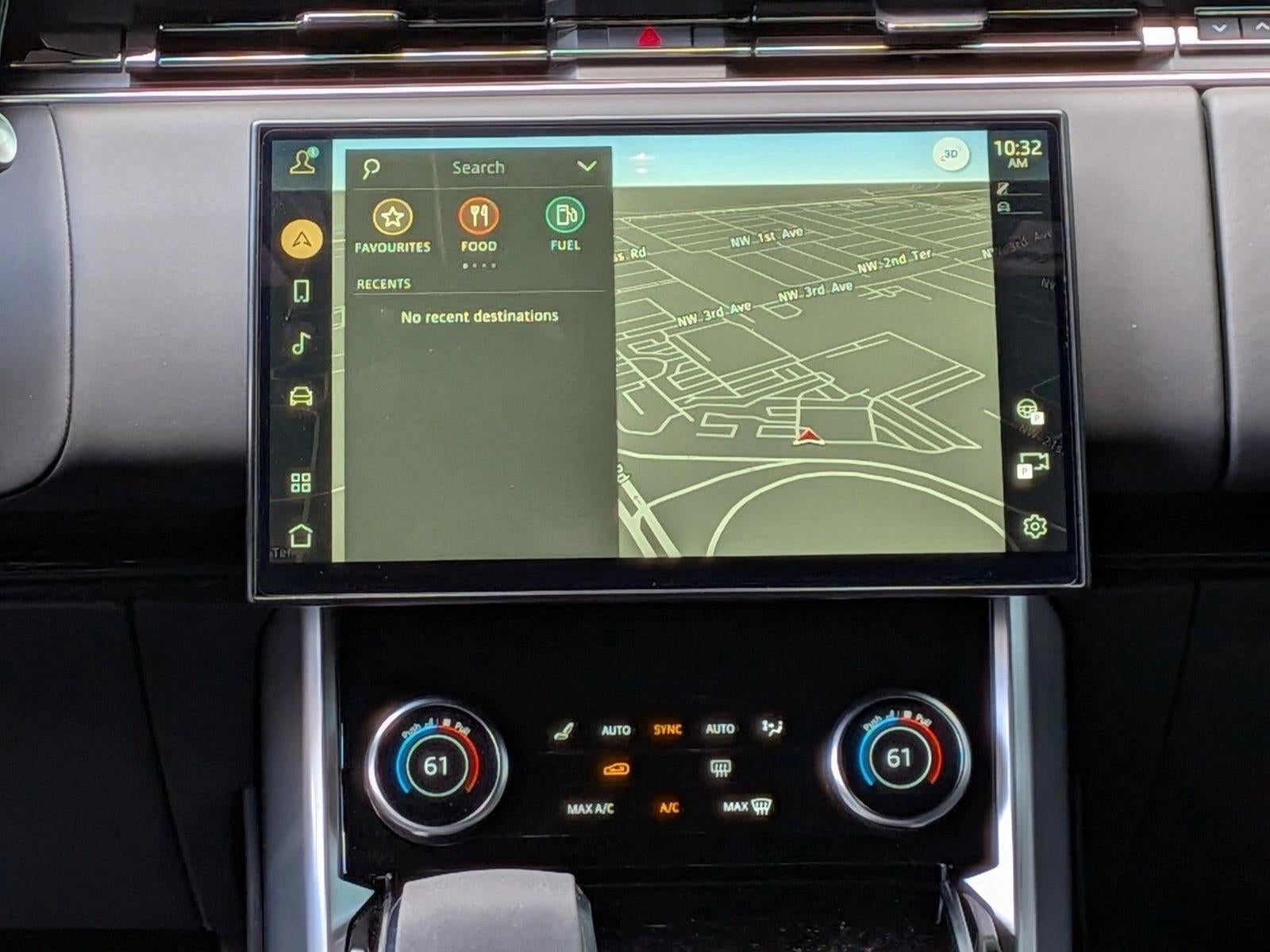 2023 Land Rover Range Rover Autobiography LWB