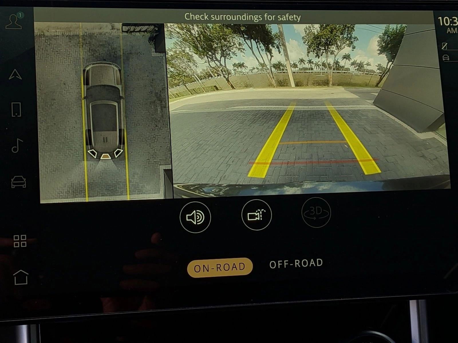 2023 Land Rover Range Rover Autobiography LWB