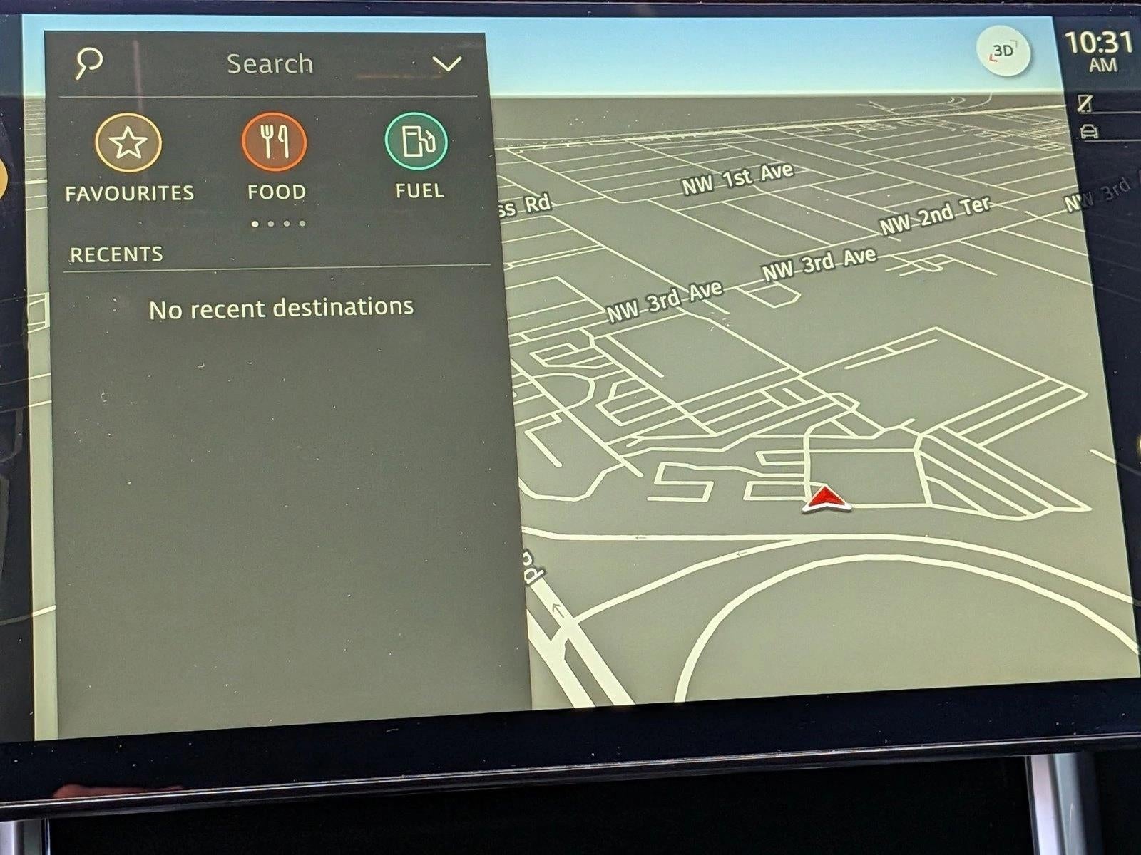 2023 Land Rover Range Rover Autobiography LWB