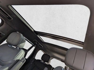 2023 Land Rover Range Rover Autobiography LWB