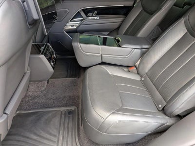 2023 Land Rover Range Rover Autobiography LWB