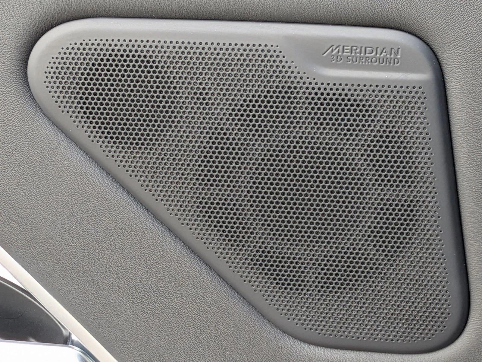 2023 Land Rover Range Rover Autobiography LWB