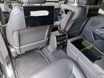 2023 Land Rover Range Rover Autobiography LWB