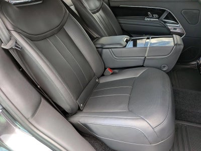 2023 Land Rover Range Rover Autobiography LWB