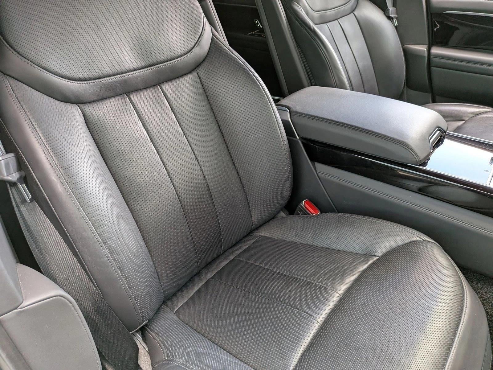 2023 Land Rover Range Rover Autobiography LWB