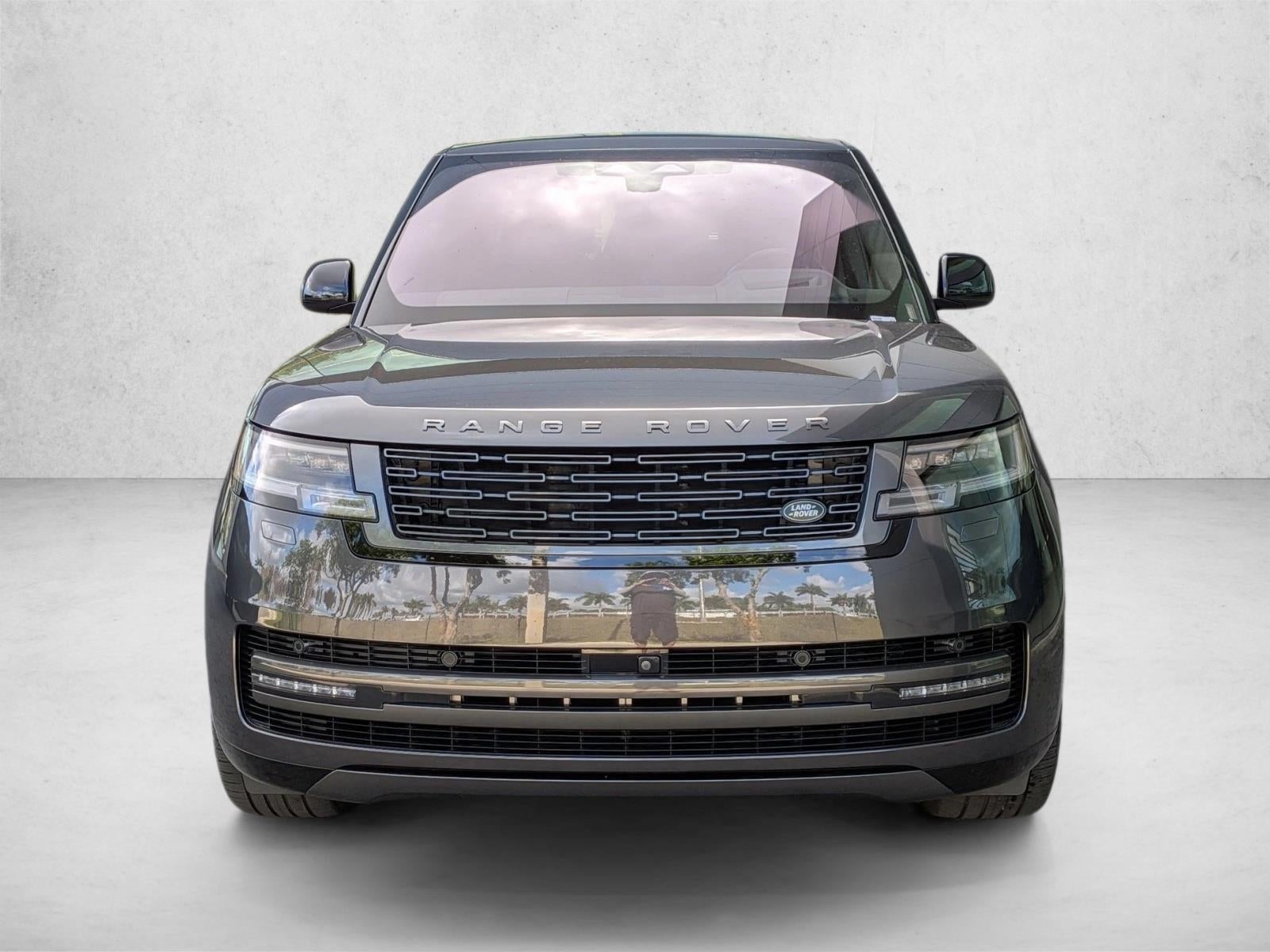 2023 Land Rover Range Rover Autobiography LWB