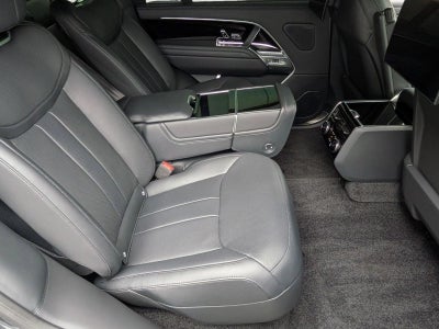 2023 Land Rover Range Rover Autobiography LWB