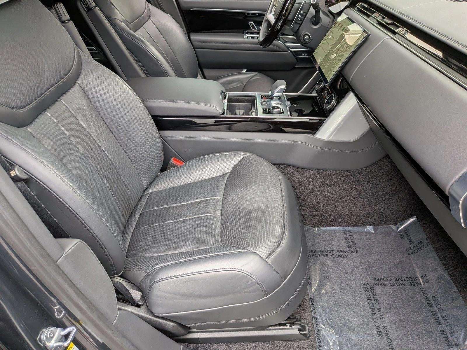 2023 Land Rover Range Rover Autobiography LWB