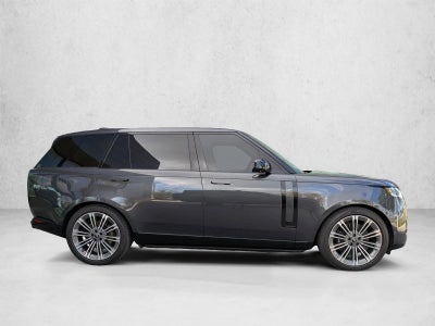 2023 Land Rover Range Rover Autobiography LWB