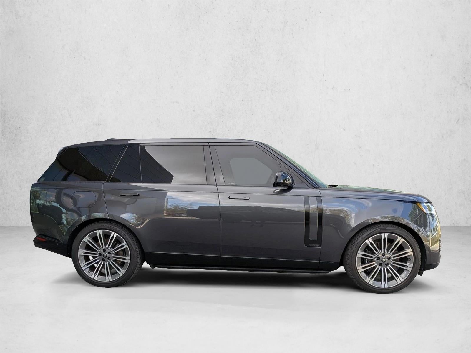 2023 Land Rover Range Rover Autobiography LWB