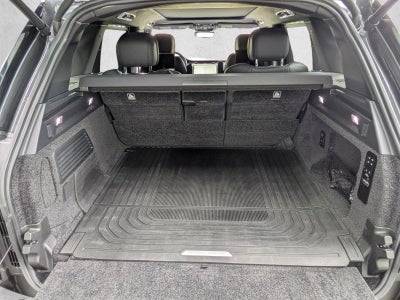 2023 Land Rover Range Rover Autobiography LWB