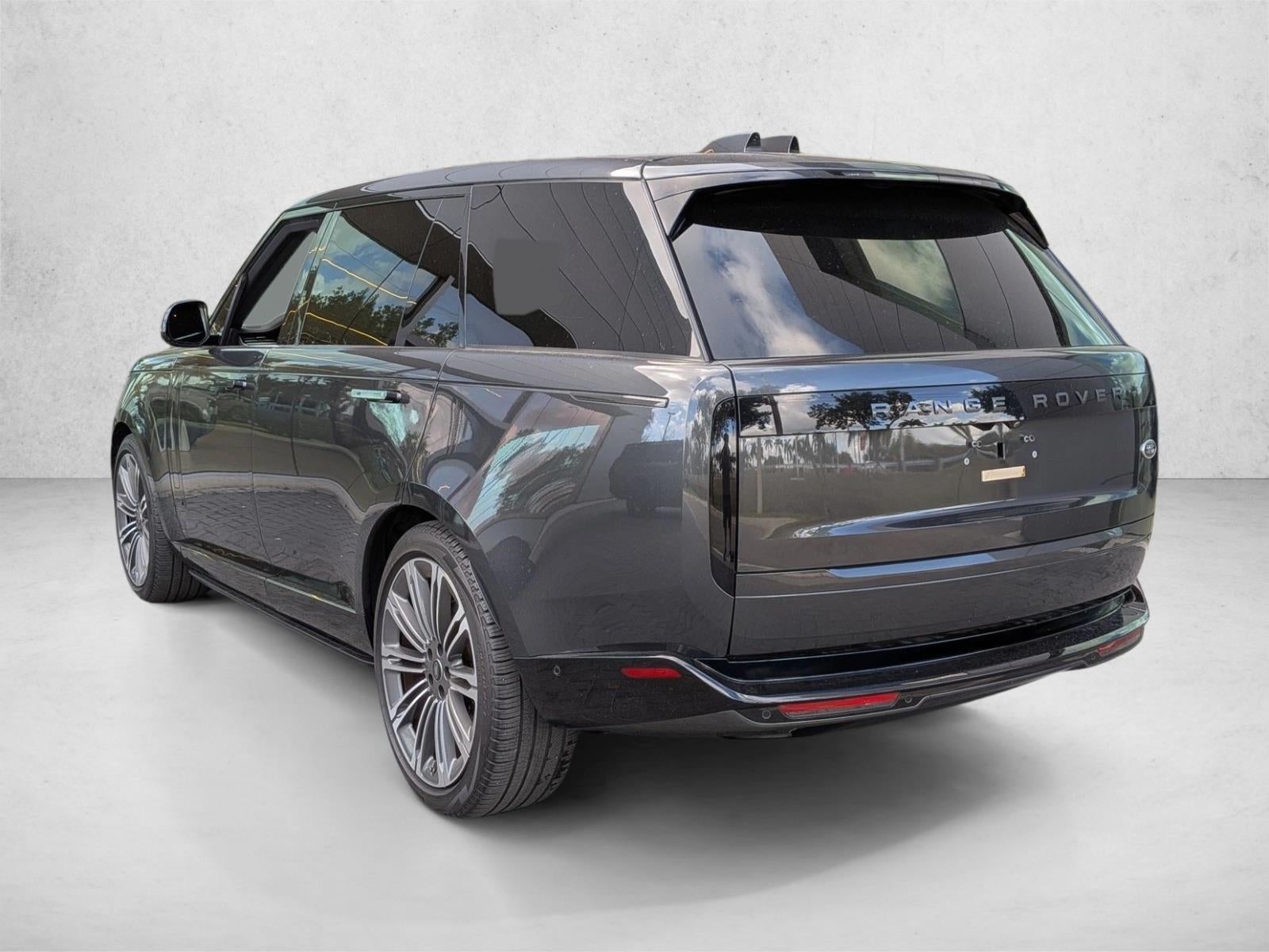 2023 Land Rover Range Rover Autobiography LWB