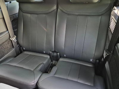 2025 Land Rover Range Rover P530 Autobiography LWB 7 Seat
