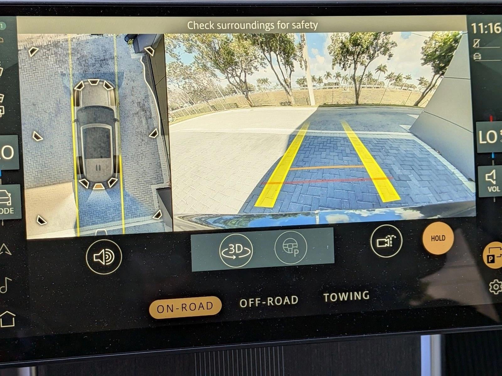 2024 Land Rover Range Rover P530 Autobiography LWB