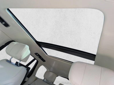 2024 Land Rover Range Rover P530 Autobiography LWB