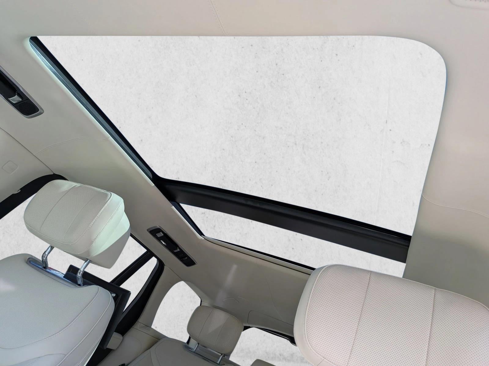 2024 Land Rover Range Rover P530 Autobiography LWB