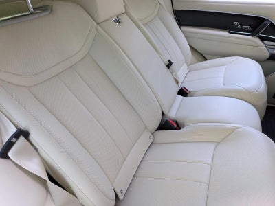 2024 Land Rover Range Rover P530 Autobiography LWB