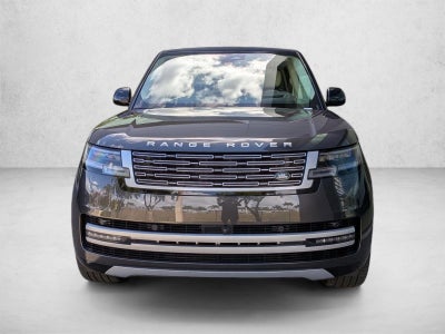 2024 Land Rover Range Rover P530 Autobiography LWB
