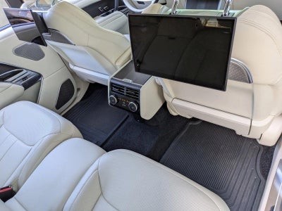 2024 Land Rover Range Rover P530 Autobiography LWB