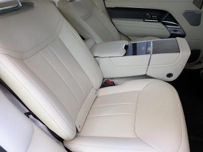 2024 Land Rover Range Rover P530 Autobiography LWB