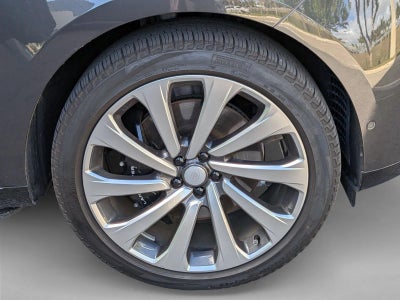 2024 Land Rover Range Rover P530 Autobiography LWB