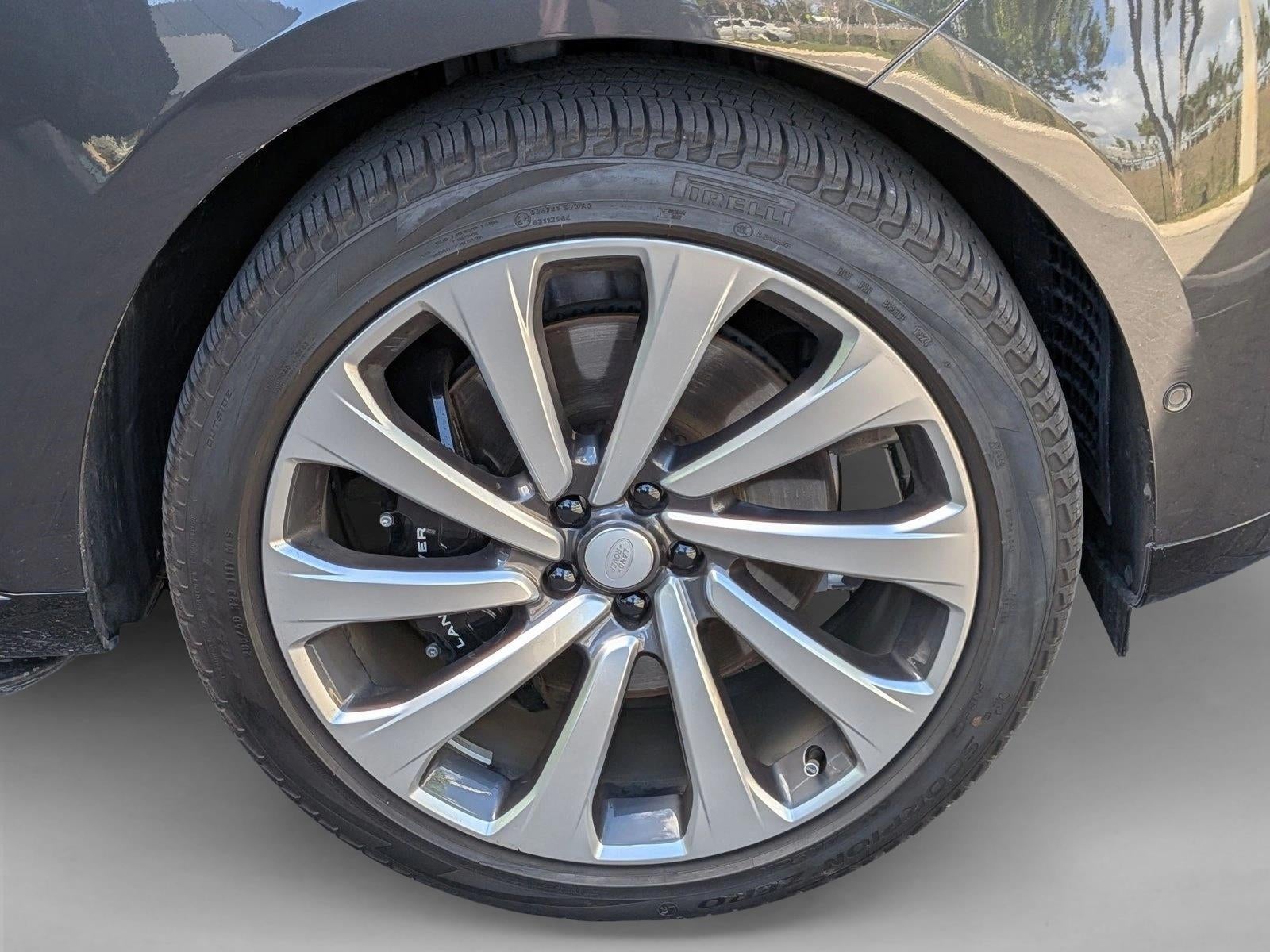 2024 Land Rover Range Rover P530 Autobiography LWB