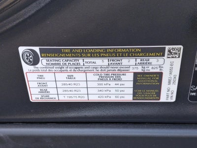 2024 Land Rover Range Rover P530 Autobiography LWB