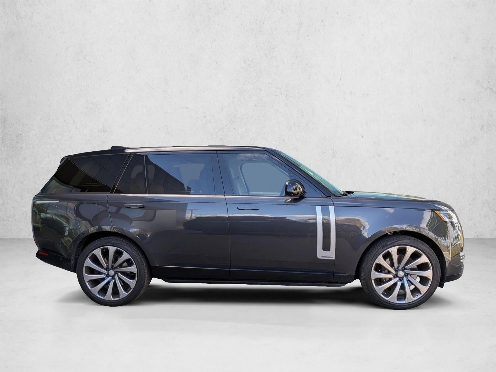 2024 Land Rover Range Rover P530 Autobiography LWB