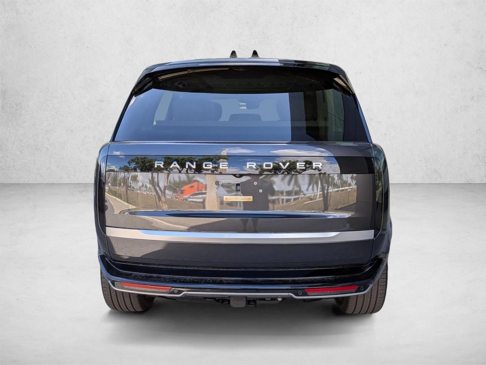 2024 Land Rover Range Rover P530 Autobiography LWB