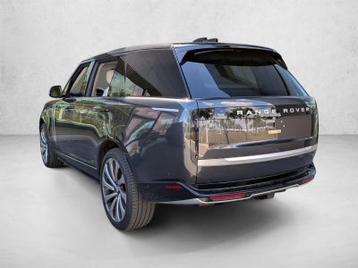 2024 Land Rover Range Rover P530 Autobiography LWB
