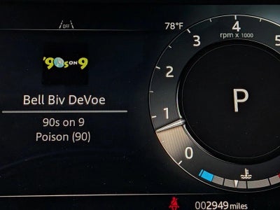 2024 Land Rover Range Rover P530 Autobiography LWB