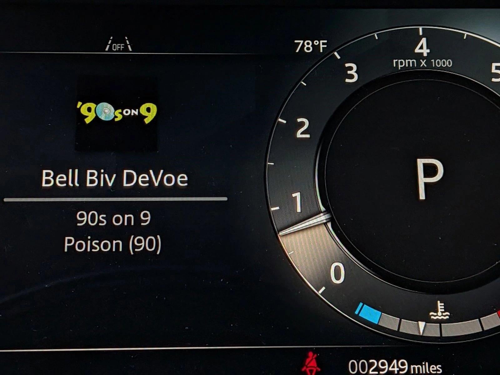 2024 Land Rover Range Rover P530 Autobiography LWB