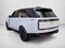 2025 Land Rover Range Rover P530 Autobiography LWB