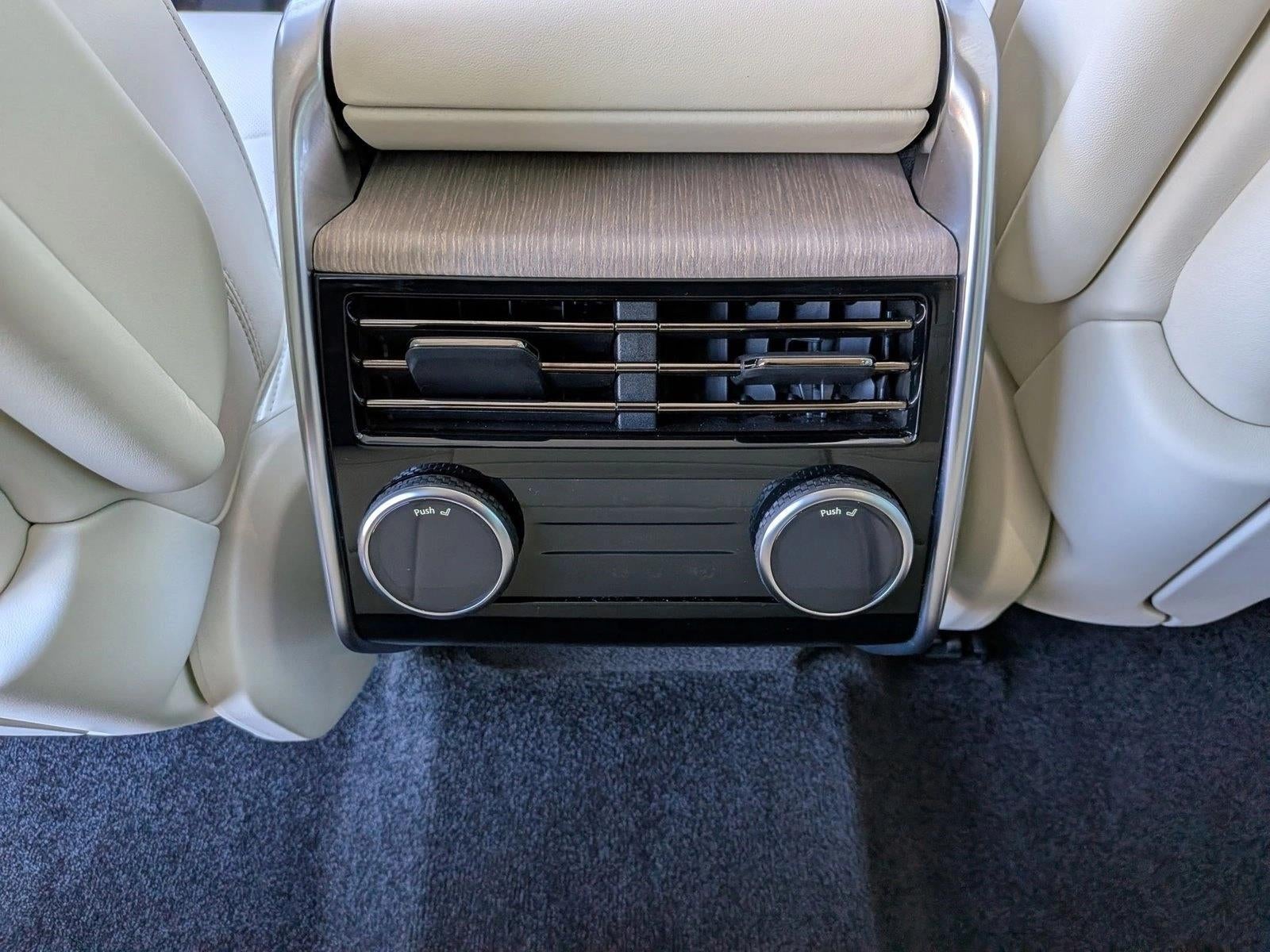 2023 Land Rover Range Rover P530 SE SWB