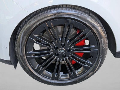 2023 Land Rover Range Rover P530 SE SWB