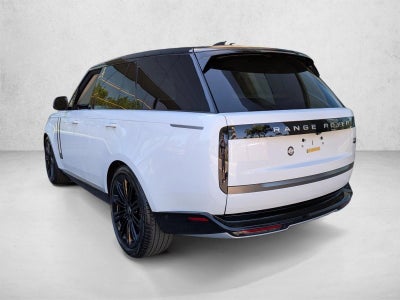 2023 Land Rover Range Rover P530 SE SWB
