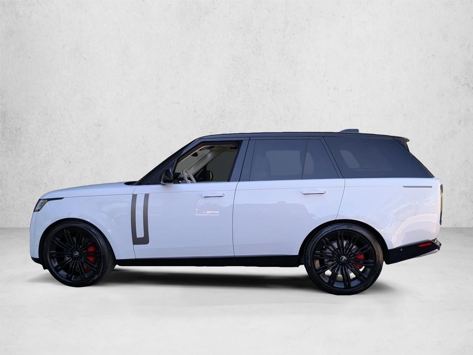 2023 Land Rover Range Rover P530 SE SWB