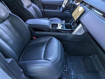 2023 Land Rover Range Rover P530 SE SWB