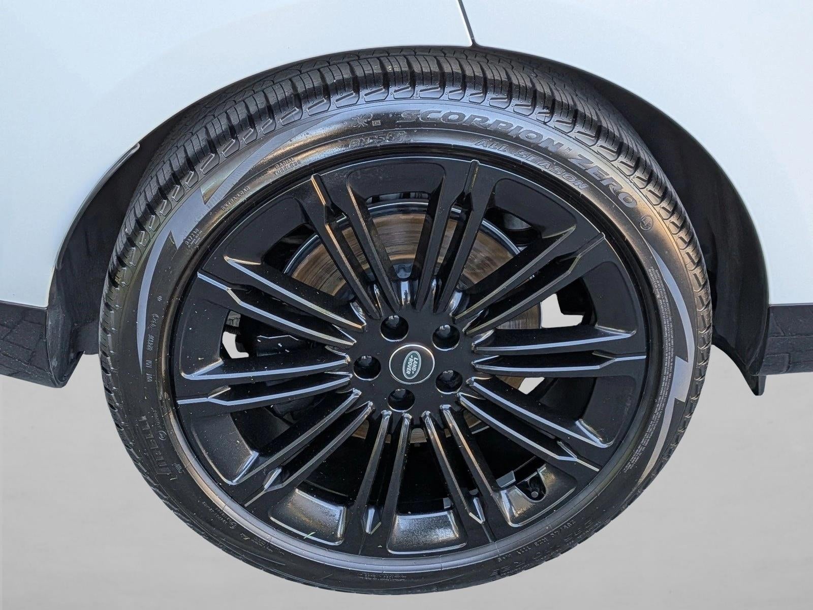 2023 Land Rover Range Rover P530 SE SWB