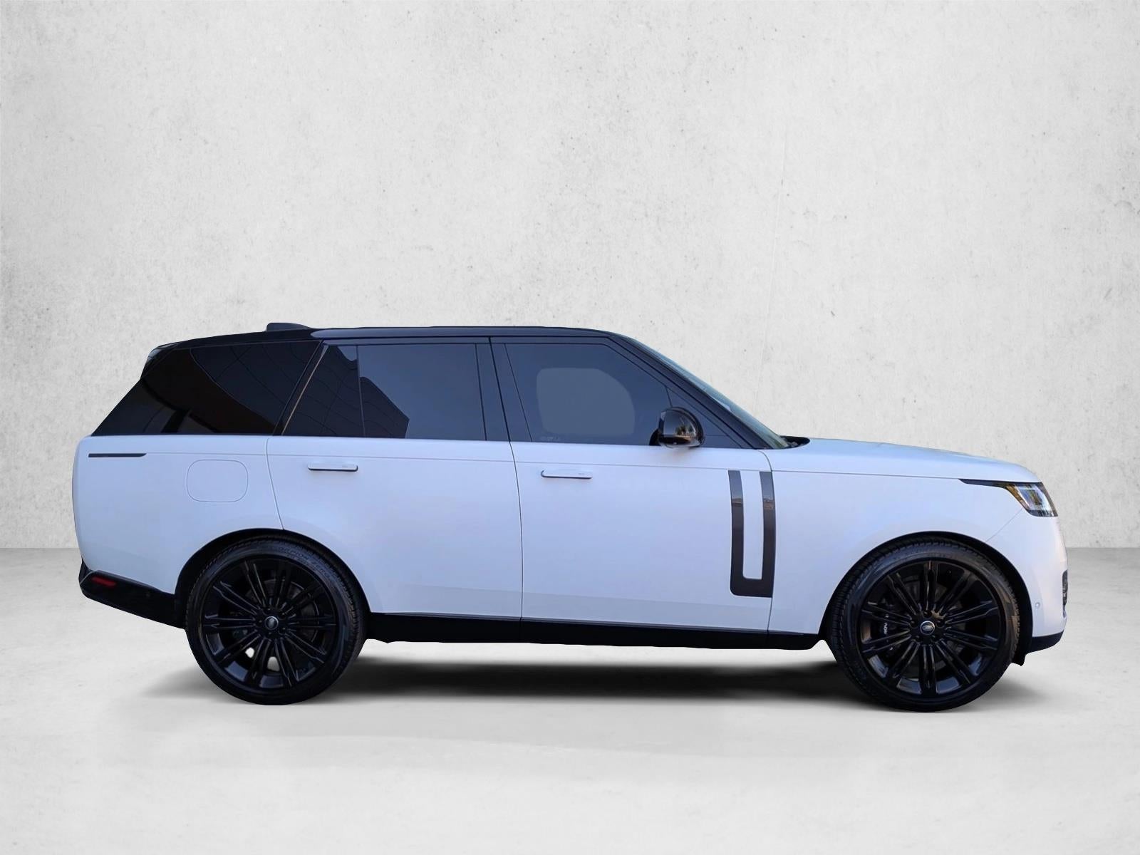 2023 Land Rover Range Rover P530 SE SWB