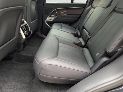2023 Land Rover Range Rover P530 SE SWB