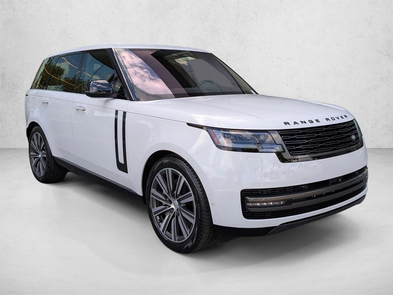 2023 Land Rover Range Rover P530 SE SWB