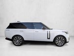 2023 Land Rover Range Rover P530 SE SWB