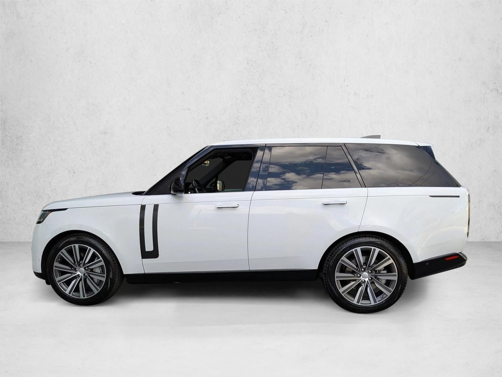2023 Land Rover Range Rover P530 SE SWB